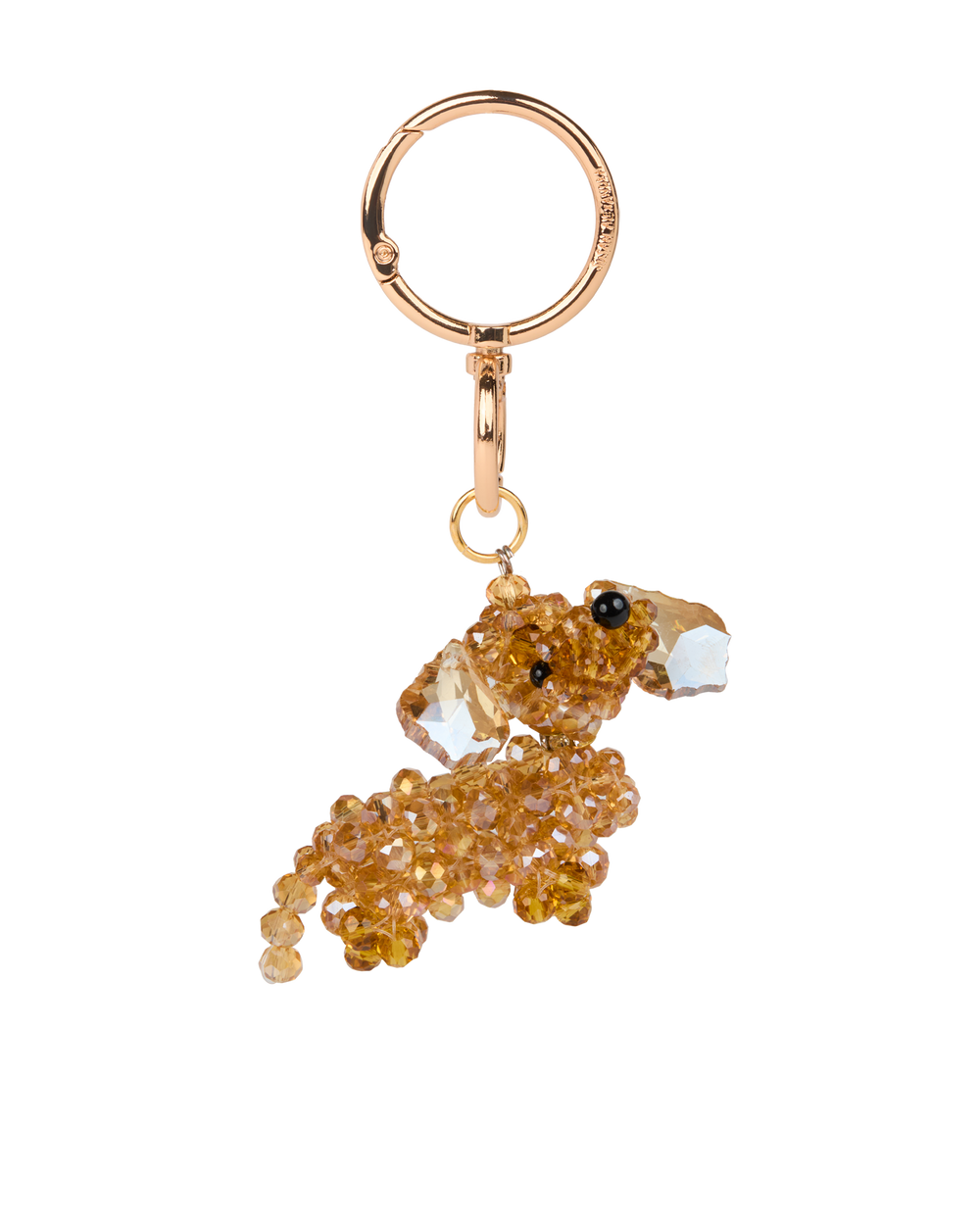 Glitter Critter Bag Charm