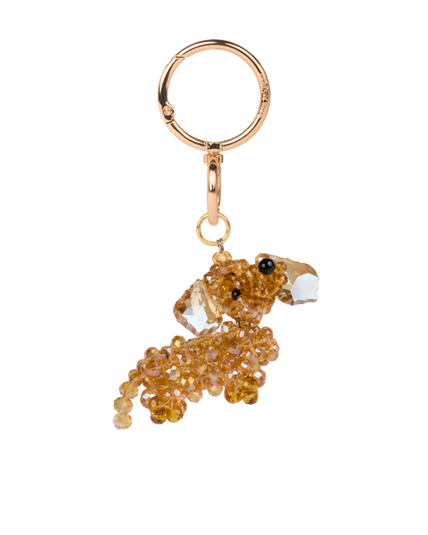 Glitter Critter Bag Charm – Susan Alexandra
