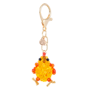 Load image into Gallery viewer, Glitter Critter Bag Charms