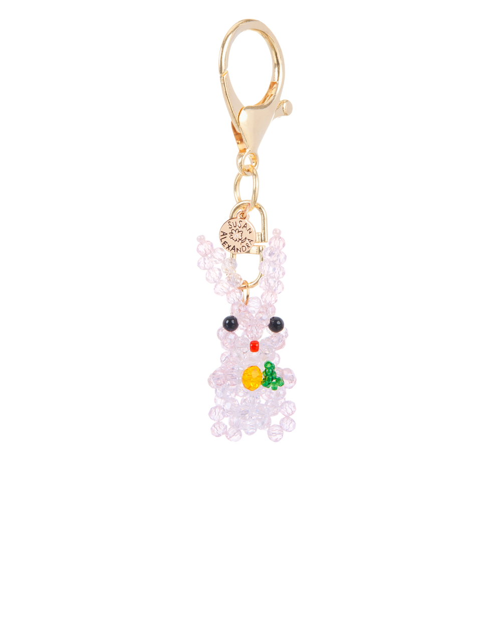 Glitter Critter Bag Charm