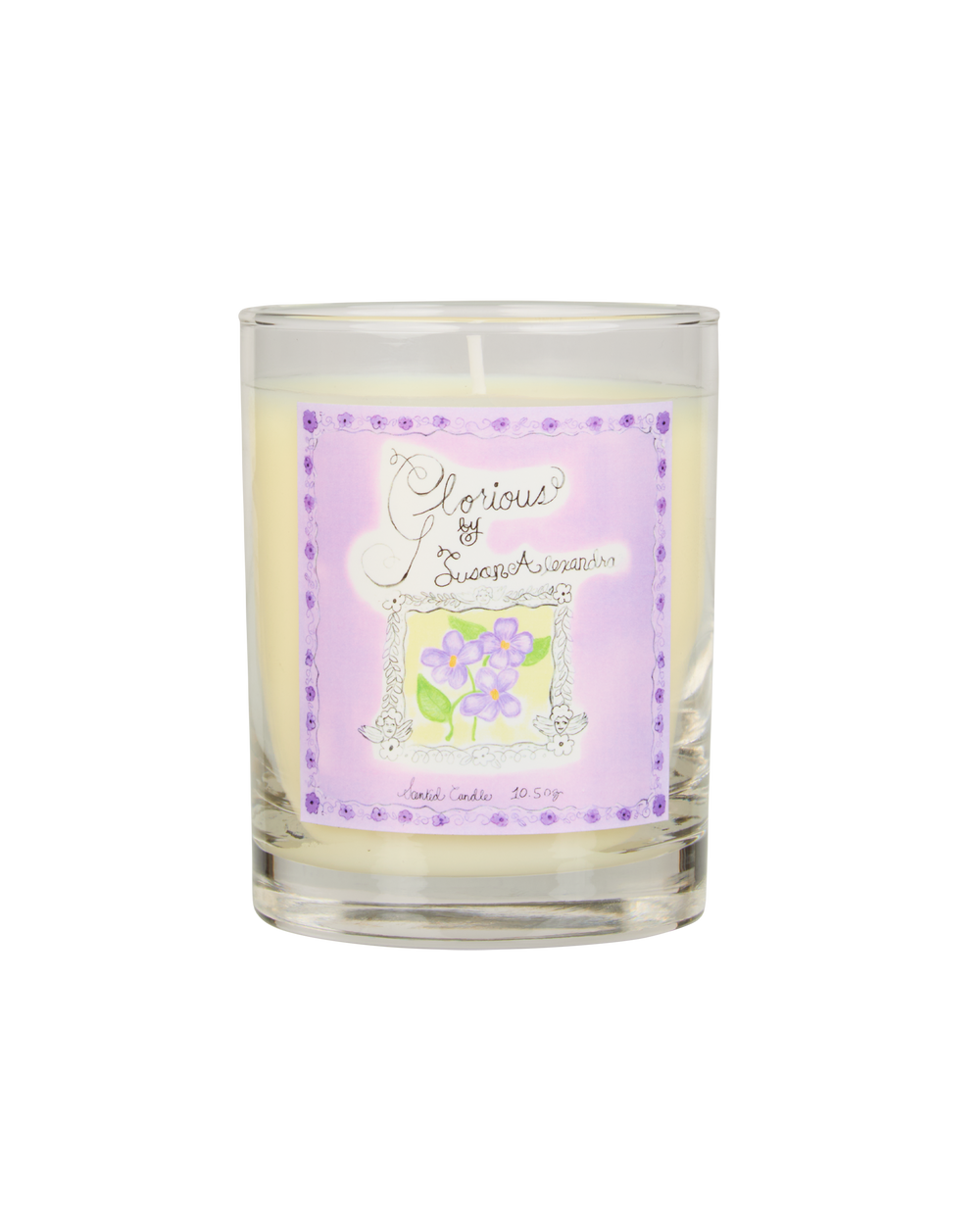 Glorious Candle