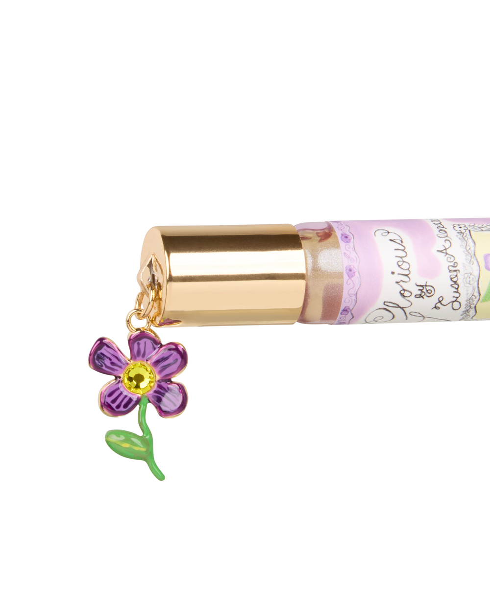 Glorious Perfume Oil