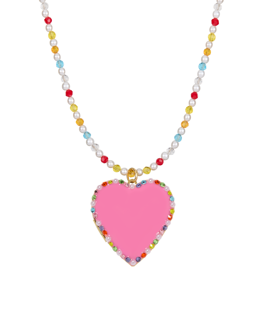 *CUSTOM* Devotion Locket