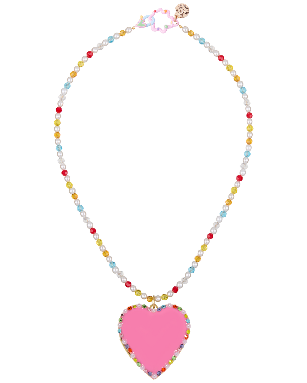 *CUSTOM* Devotion Locket