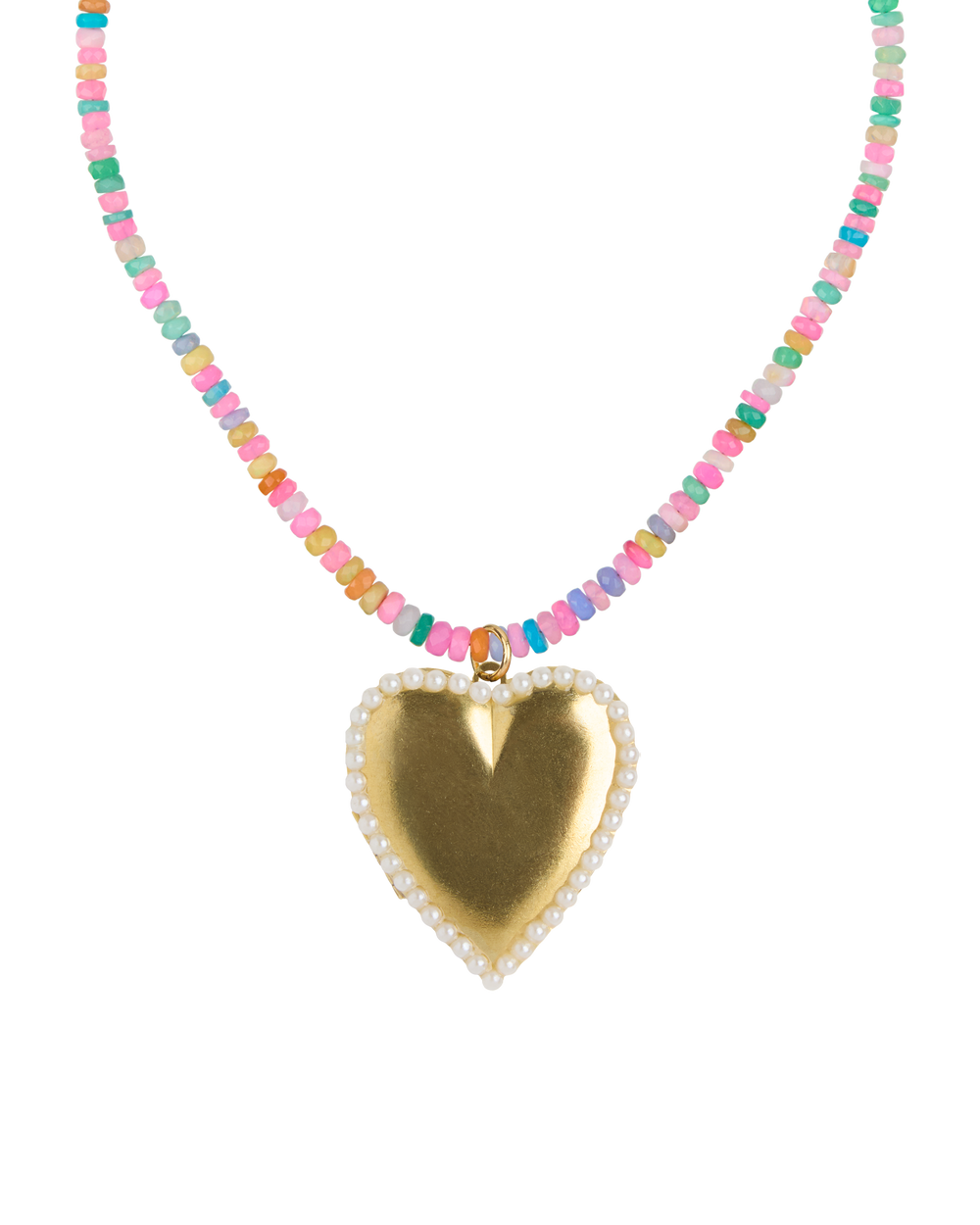 *CUSTOM* Devotion Locket