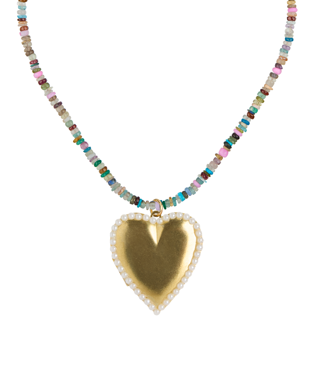 *CUSTOM* Devotion Locket