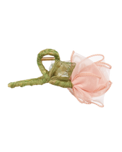 Load image into Gallery viewer, Petunia Hair Clip