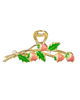 Strawberry Hair Clip