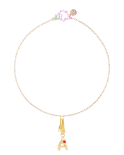 Load image into Gallery viewer, *Make Your Own* Handspell Necklace