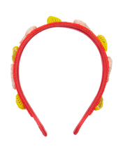 Load image into Gallery viewer, Shrimp Cocktail Headband