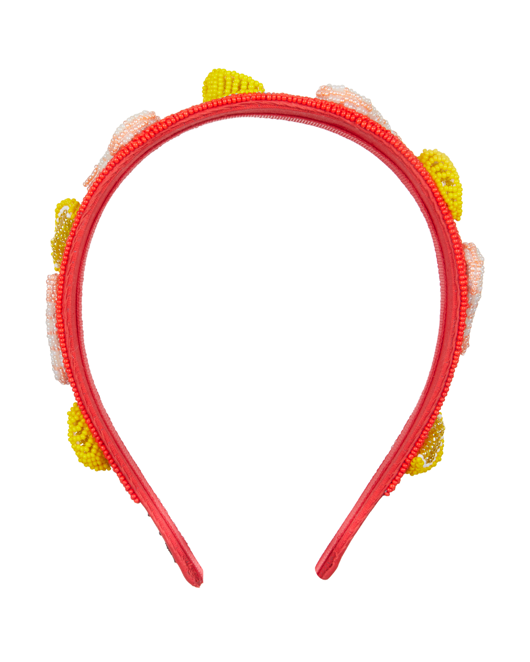 Shrimp Cocktail Headband