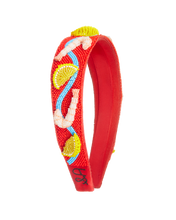Load image into Gallery viewer, Shrimp Cocktail Headband