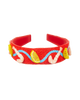 Shrimp Cocktail Headband