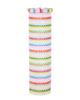 Beaded Vase