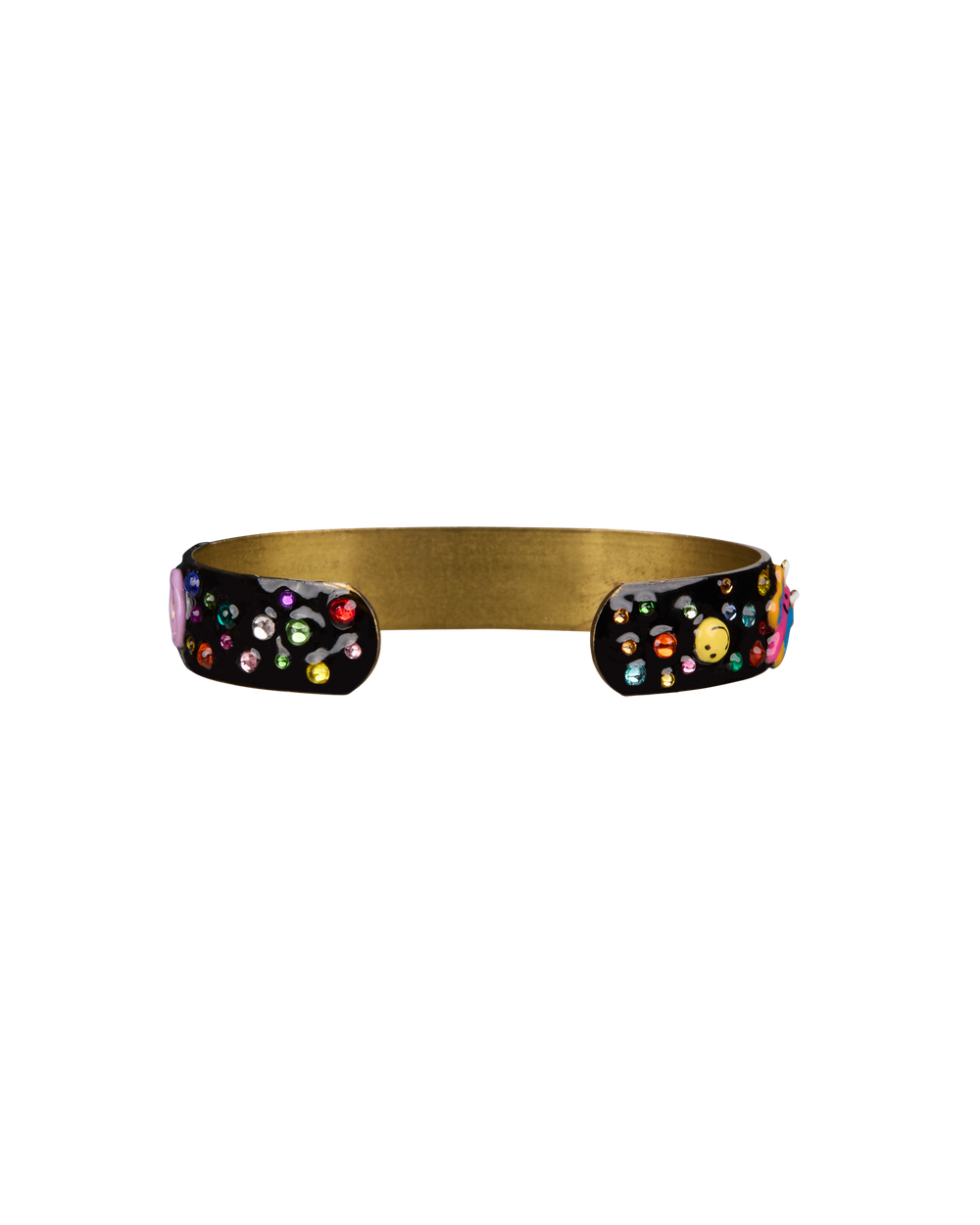 Roller Rink Cuff