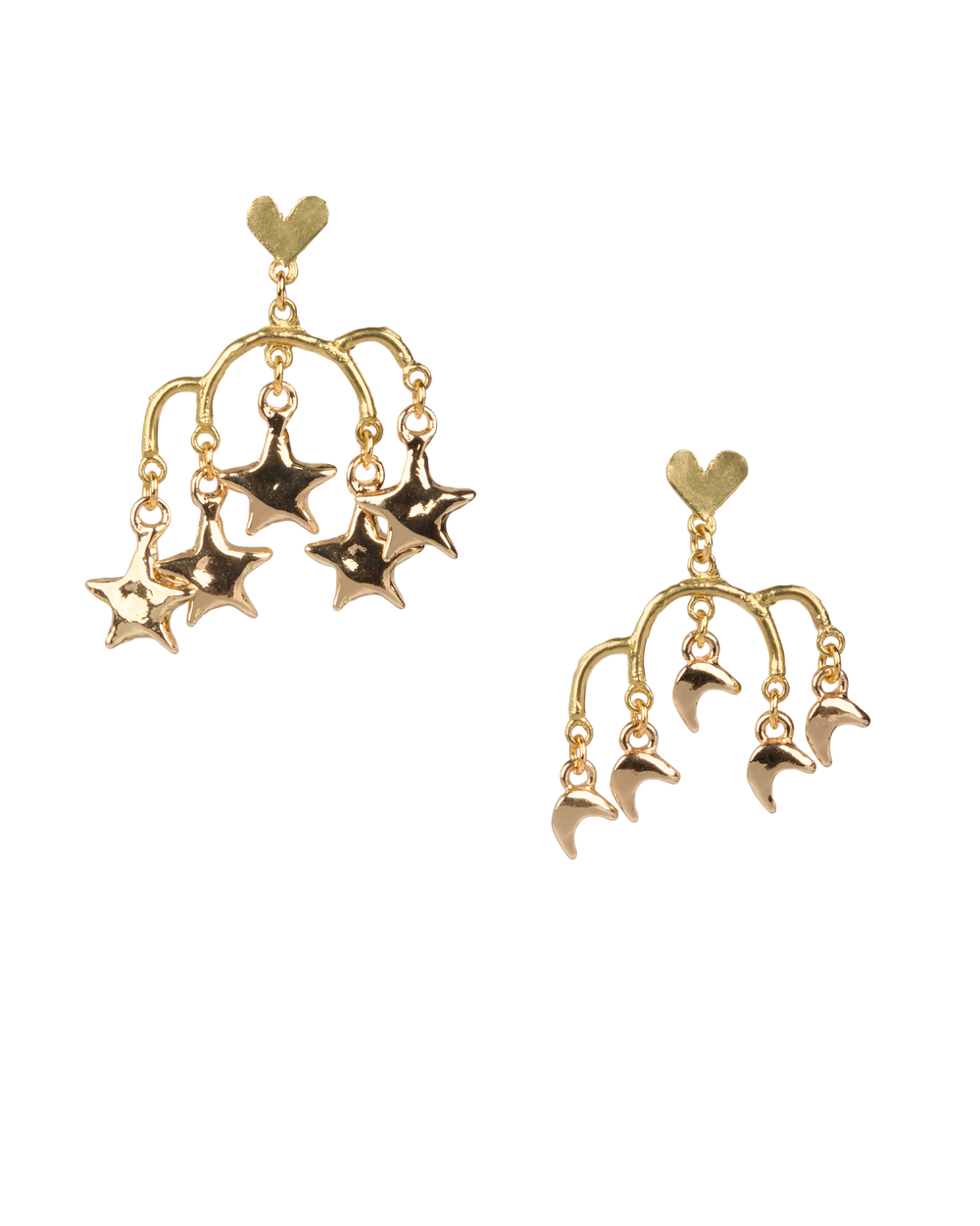 Archer Earring