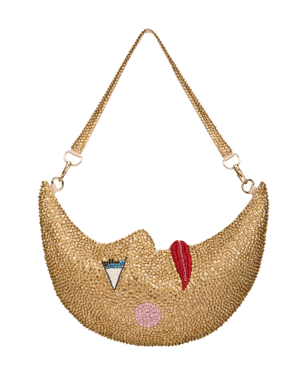 La Luna Bag