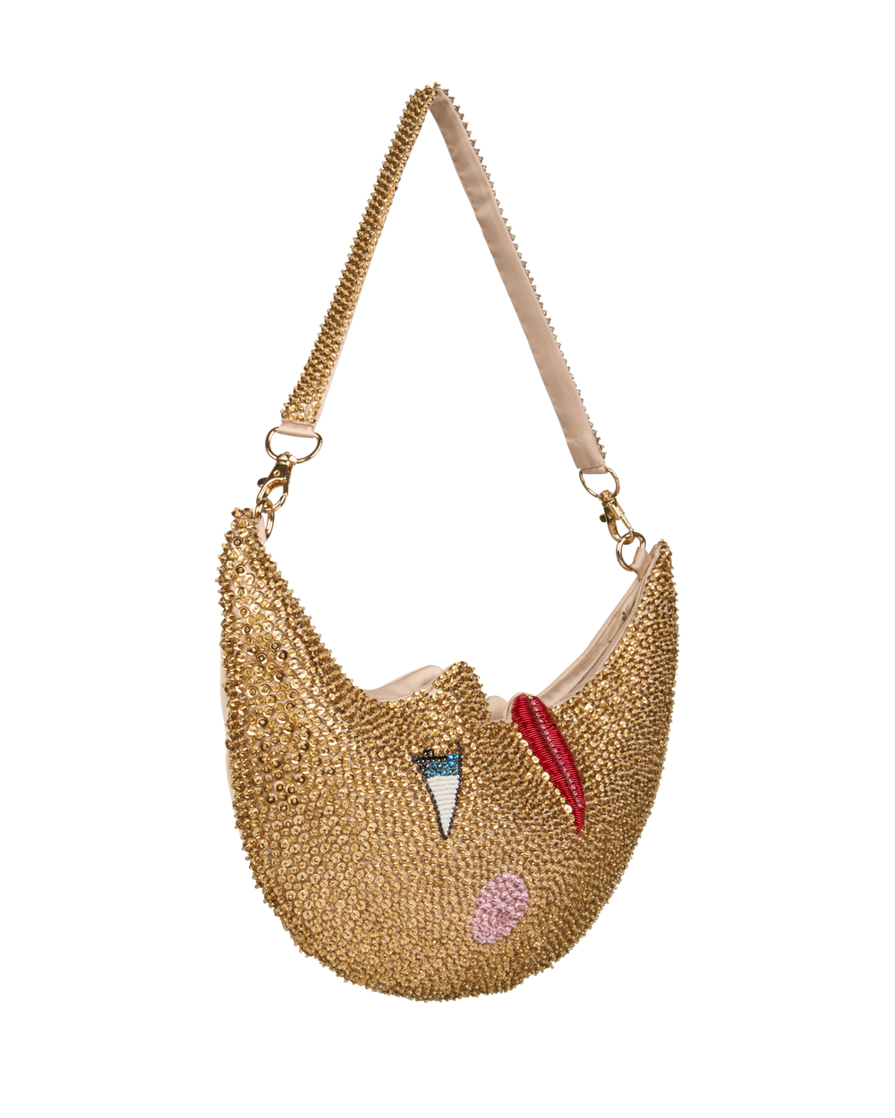 La Luna Bag