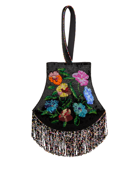 Short Night Shade Bag – Susan Alexandra