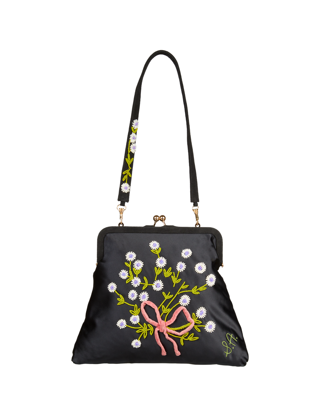 Susan alexandra 2025 watermelon bag