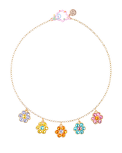 Load image into Gallery viewer, Honey Necklace