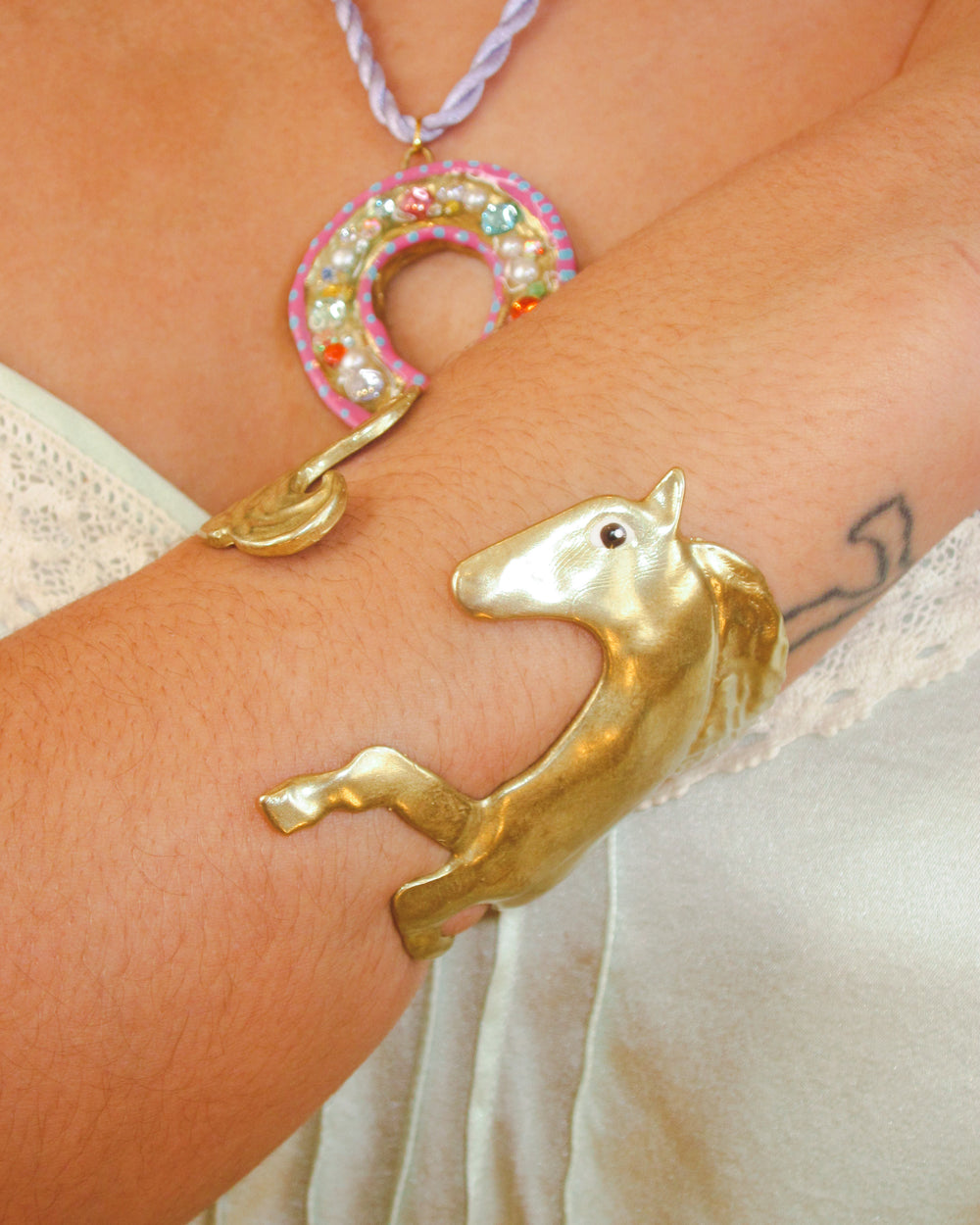 Swift Cuff