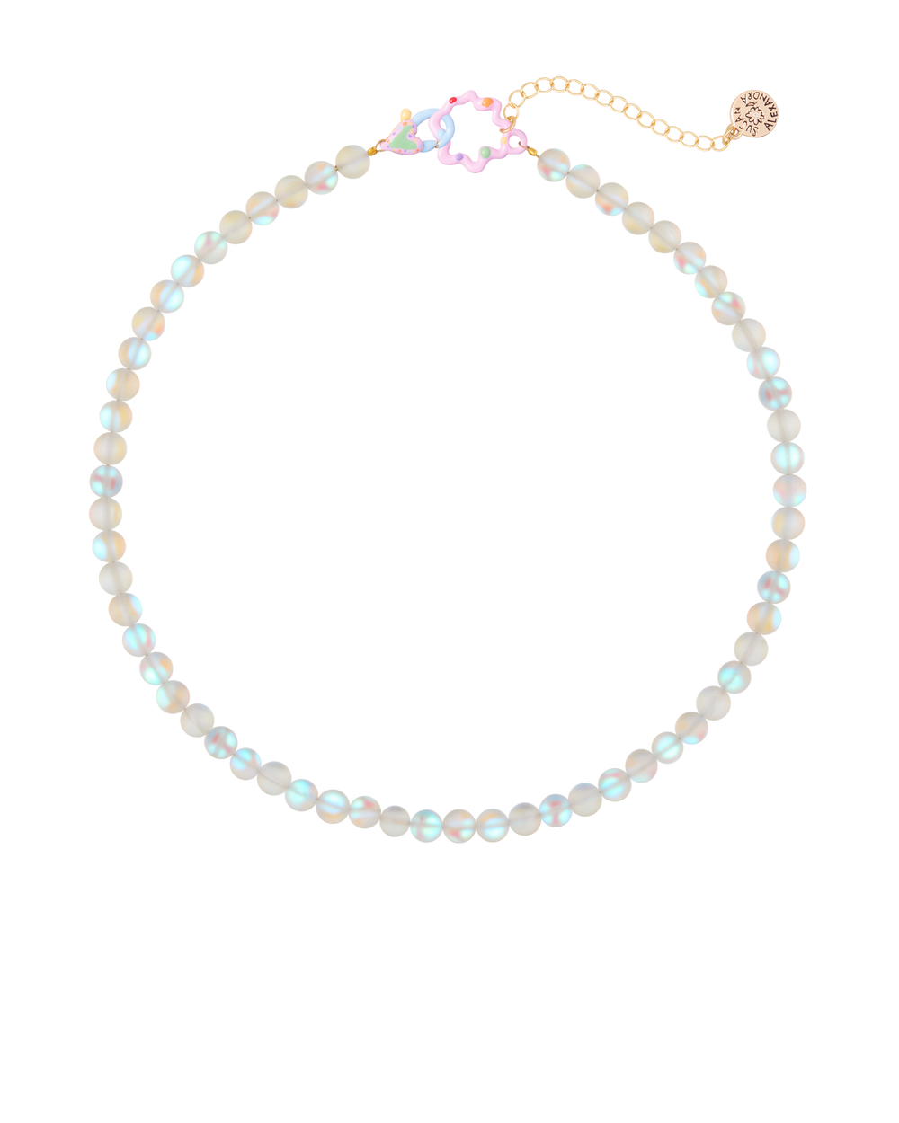 Mermaid Necklace