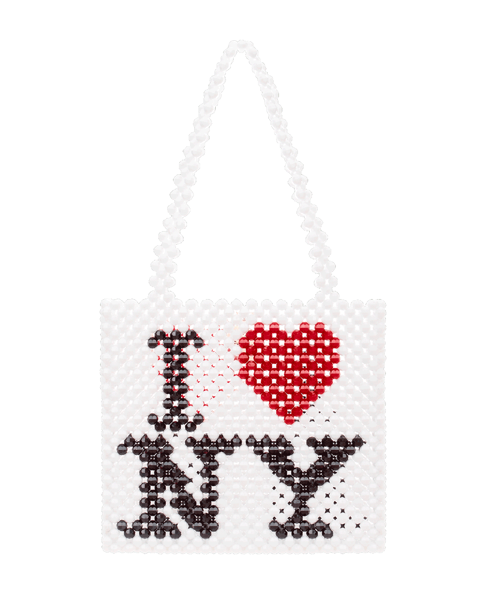 I LOVE NY Bag