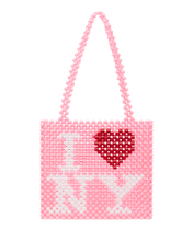 Load image into Gallery viewer, I LOVE NY Bag