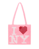 I LOVE NY Bag