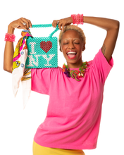 Load image into Gallery viewer, I LOVE NY Bag