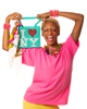I LOVE NY Bag