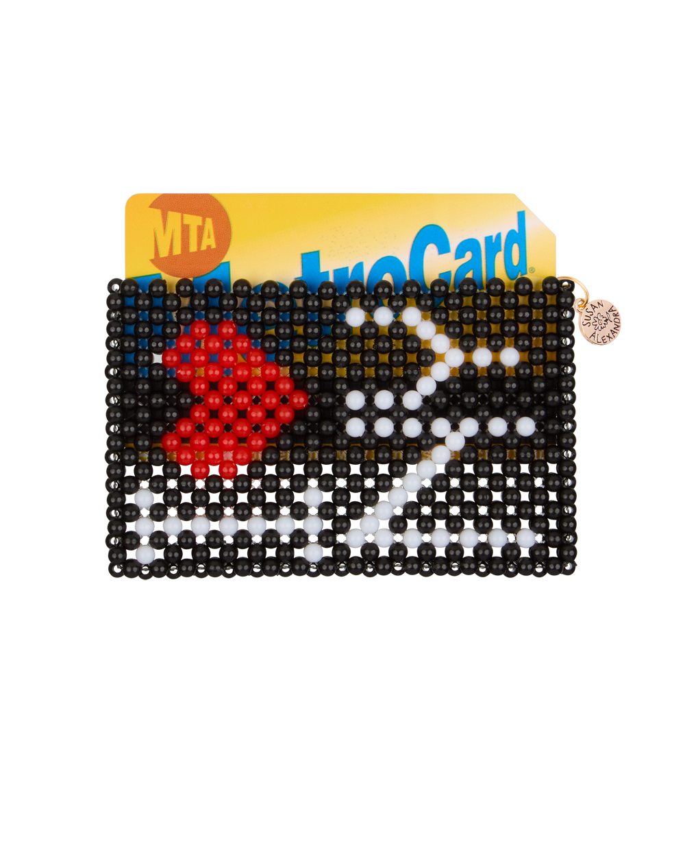 I LOVE NY Card Holder