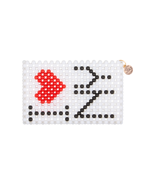 I LOVE NY Card Holder – Susan Alexandra