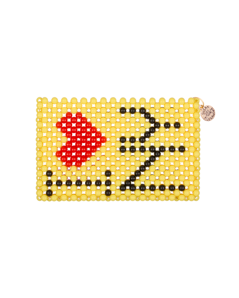 I LOVE NY Card Holder – Susan Alexandra