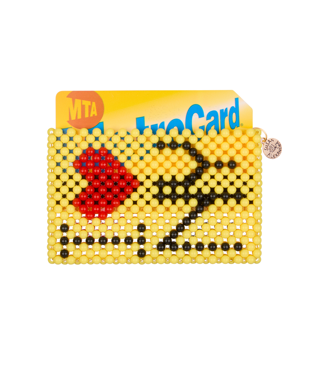 I LOVE NY Card Holder