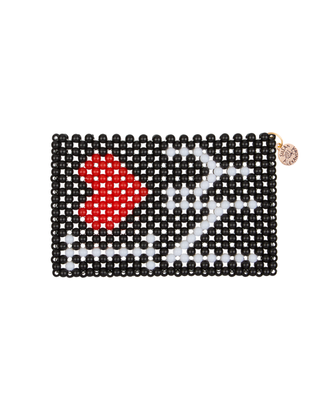 I LOVE NY Card Holder – Susan Alexandra
