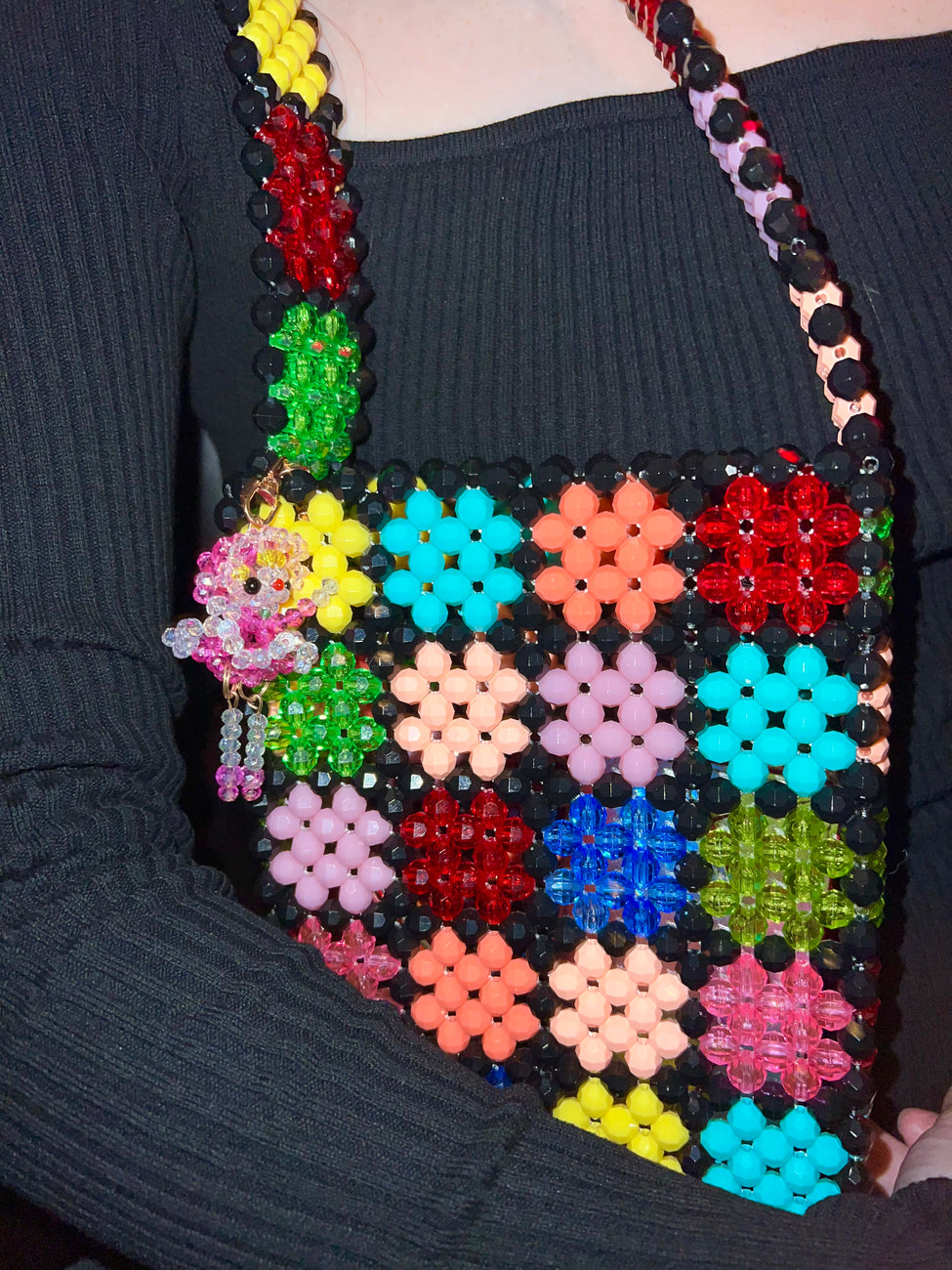 Broadway Bag