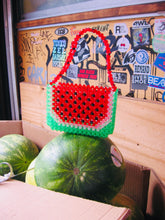 Load image into Gallery viewer, Mini Watermelon Dream Bag