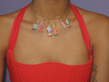 Load image into Gallery viewer, Couples Necklace
