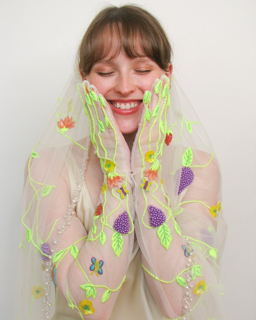 Garden Gloves