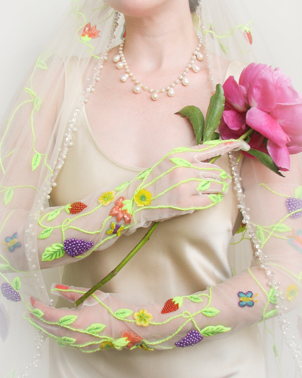 Garden Gloves