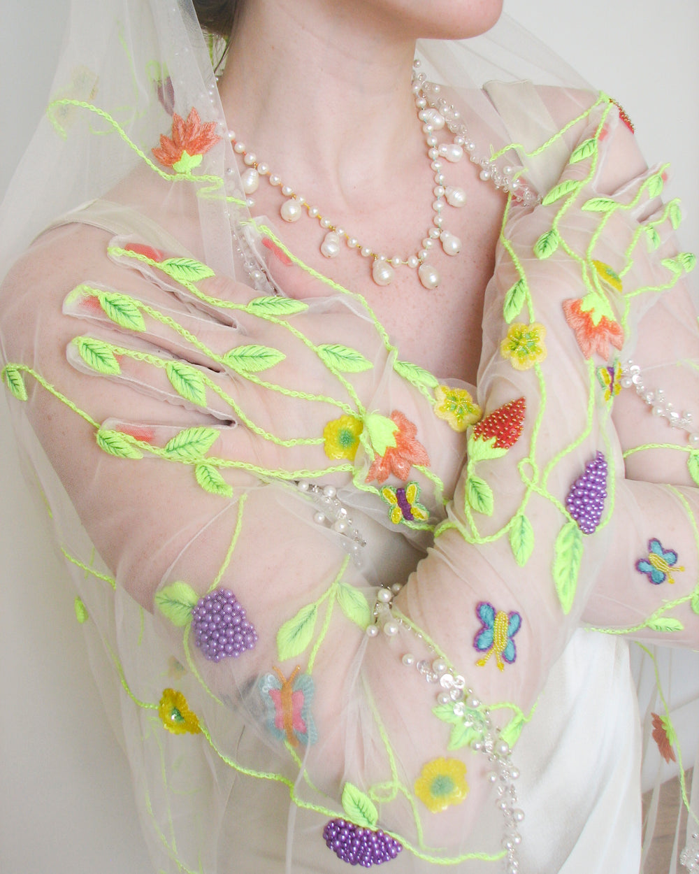 Garden Gloves