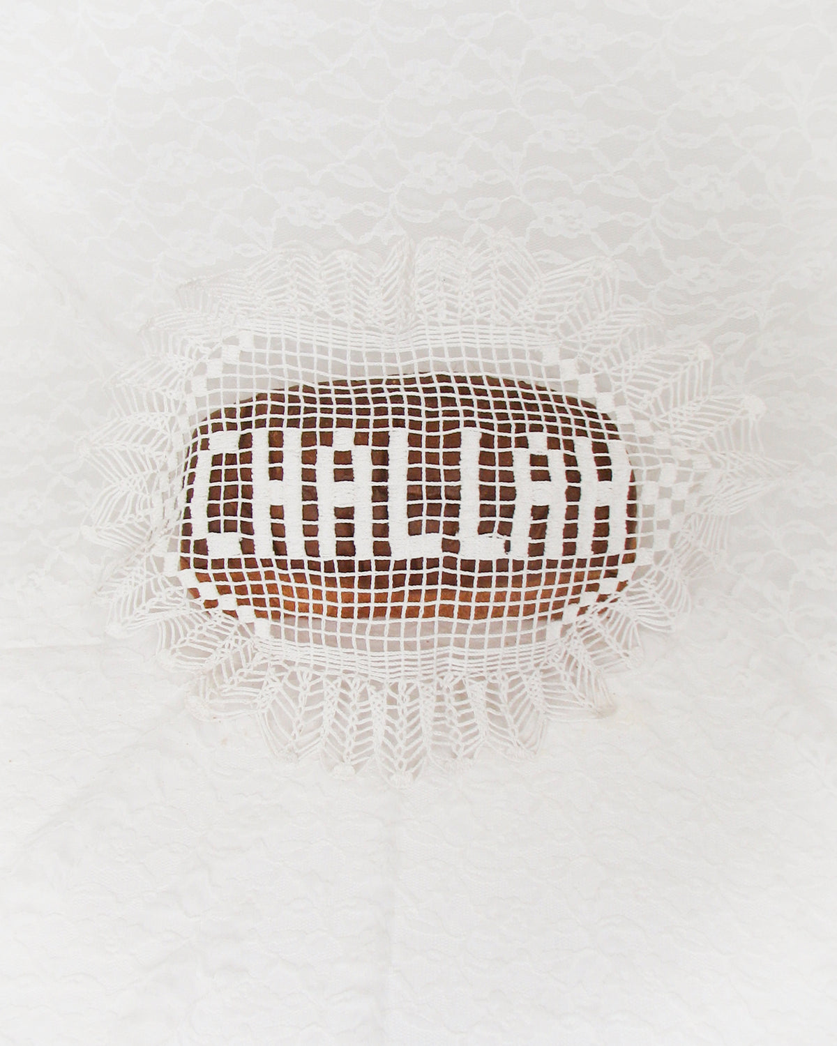 Challah Cover
