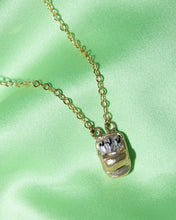 Load image into Gallery viewer, Fishwife x Susan Alexandra Tinned Fish Necklace