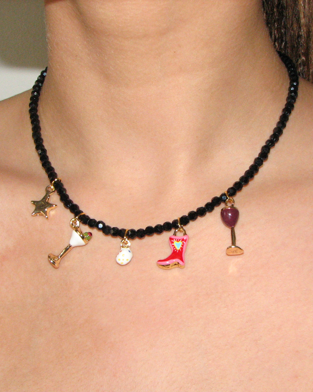 Night Out Necklace