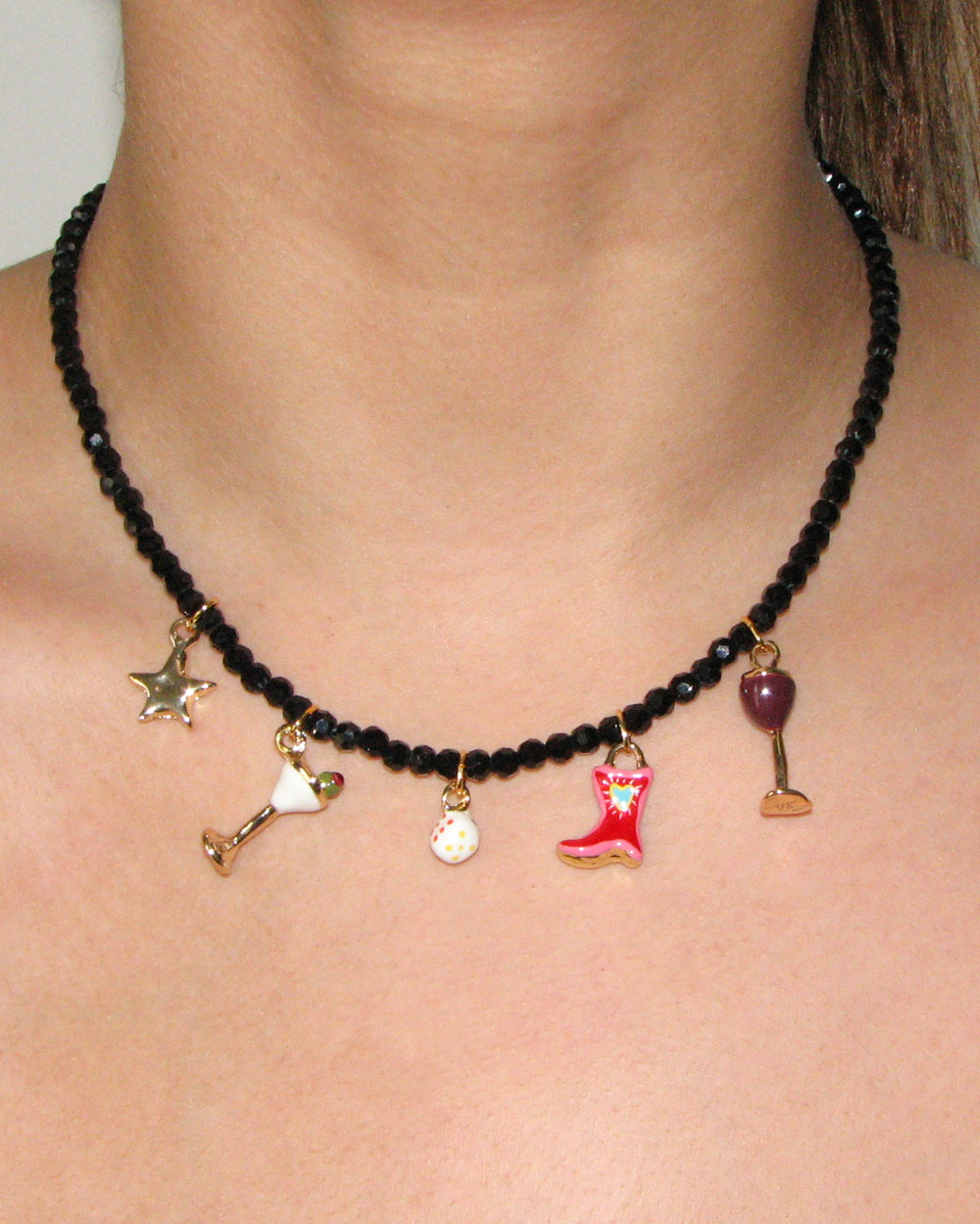 Night Out Necklace