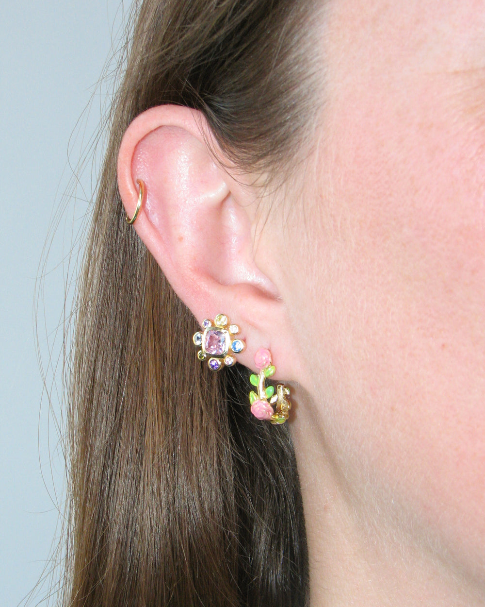 Rosie Hoops
