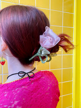 Load image into Gallery viewer, Petunia Hair Clip
