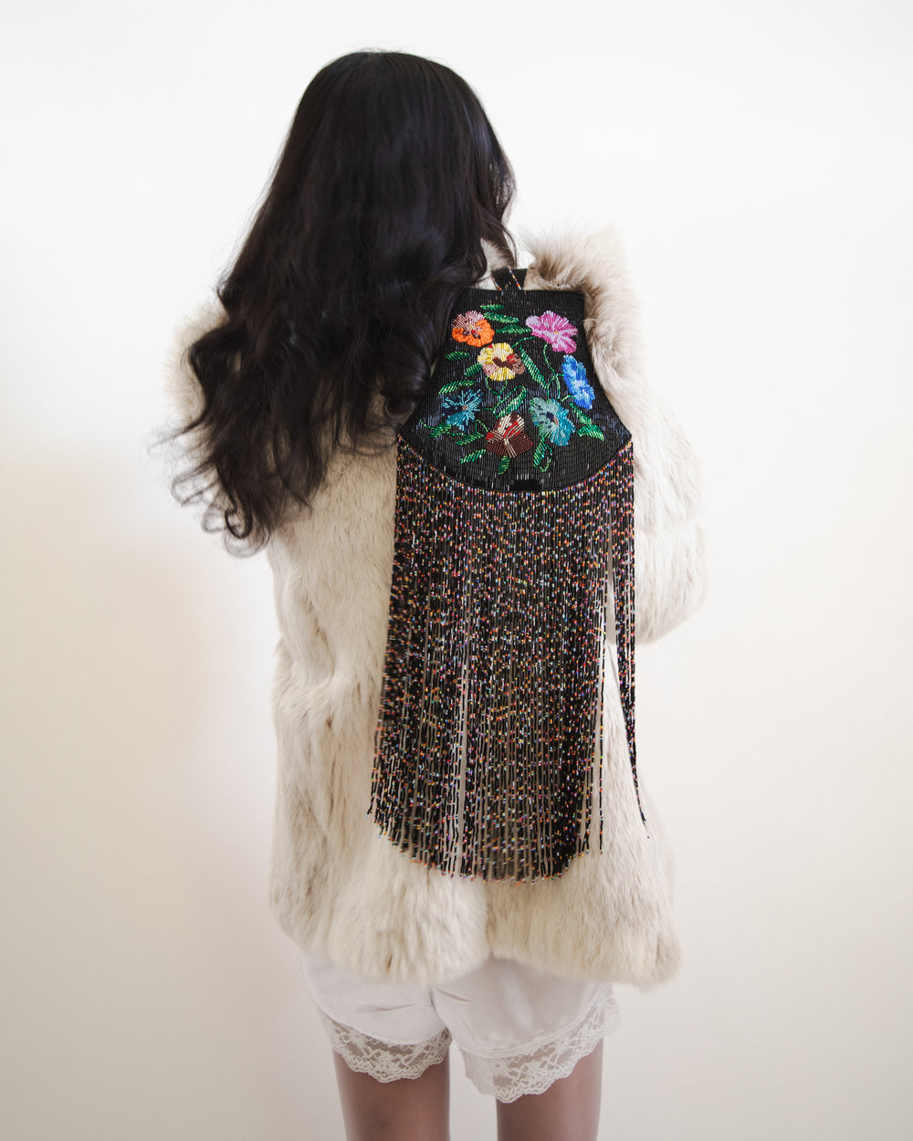 Long Night Shade Bag